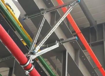 郏县抗震支架厂家与你分享你必须做的紧急情况下的准备